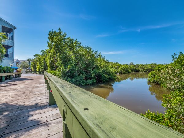 Anna Maria Island Holmes Beach Condo 988886