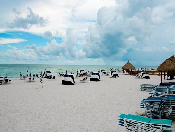 Anna Maria Island Holmes Beach Condo 988887