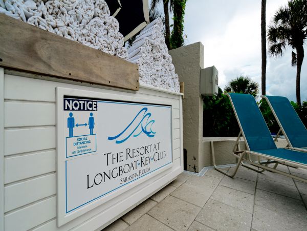 Anna Maria Island Holmes Beach Condo 988887