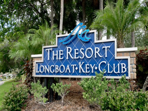 Anna Maria Island Holmes Beach Condo 988887