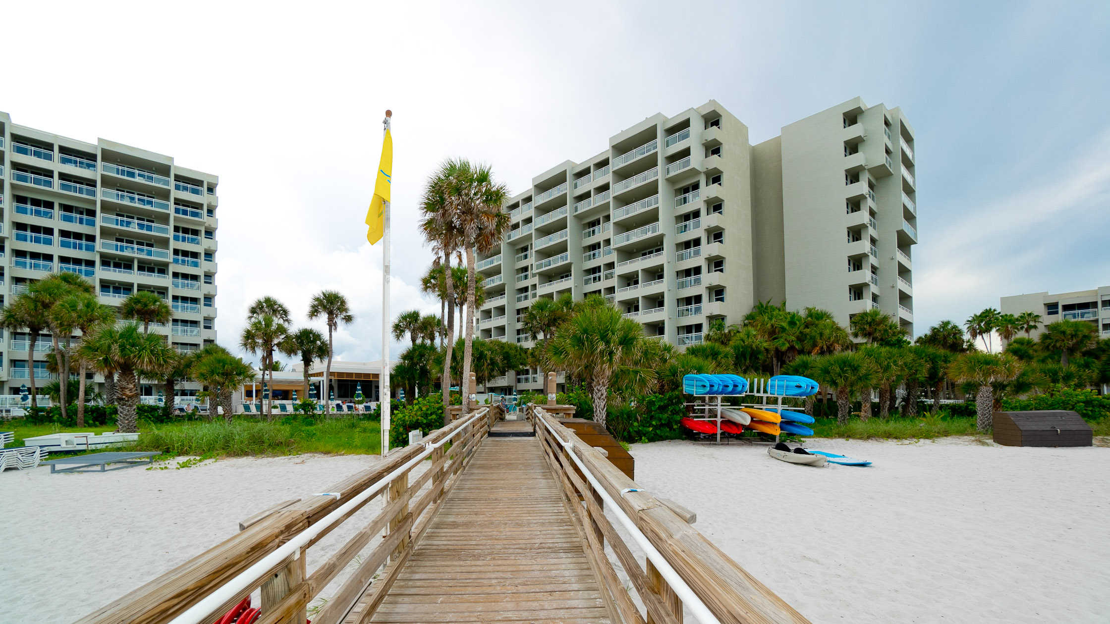 Anna Maria Island Holmes Beach Condo 988887