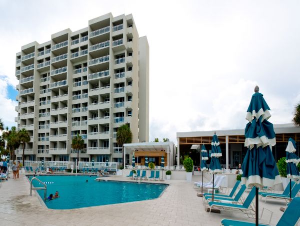 Anna Maria Island Holmes Beach Condo 988887