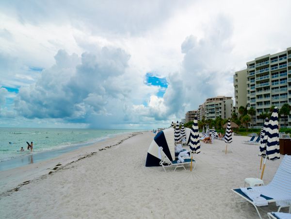 Anna Maria Island Holmes Beach Condo 988887