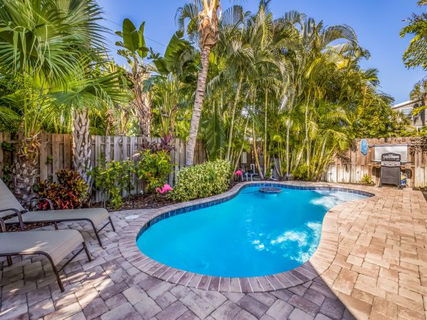 Holmes Beach Vacation Rental