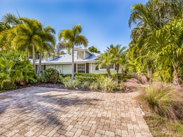 Holmes Beach Vacation Rental