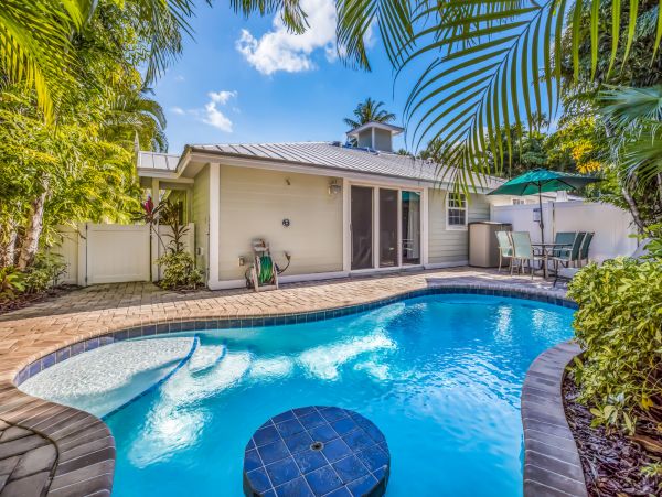 Holmes Beach Vacation Rental