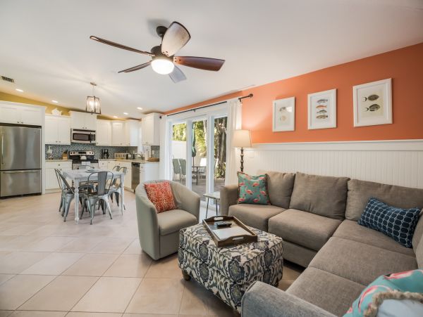 Holmes Beach Vacation Rental
