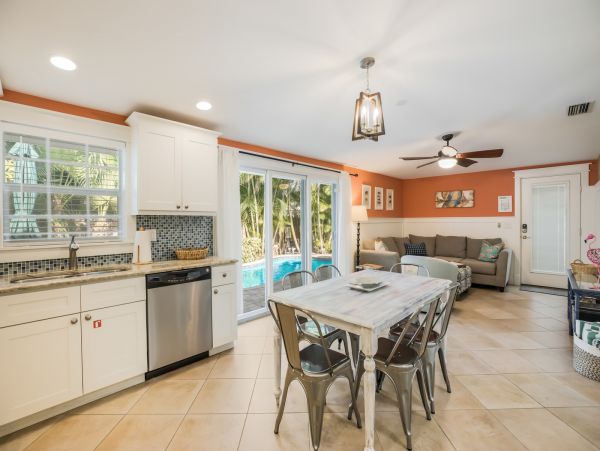Holmes Beach Vacation Rental
