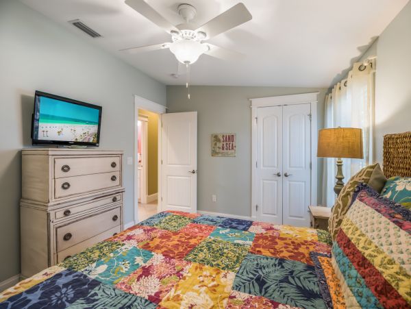 Holmes Beach Vacation Rental