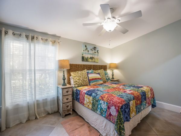 Holmes Beach Vacation Rental