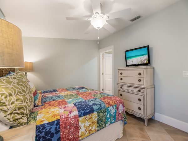 Holmes Beach Vacation Rental