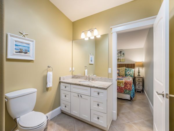 Holmes Beach Vacation Rental