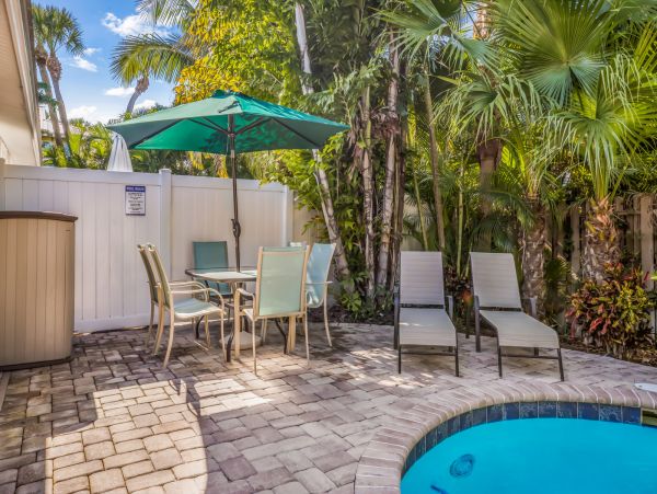 Holmes Beach Vacation Rental