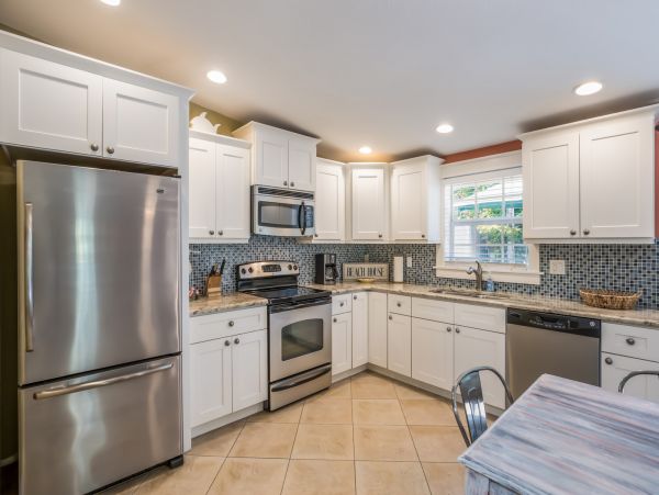 Holmes Beach Vacation Rental