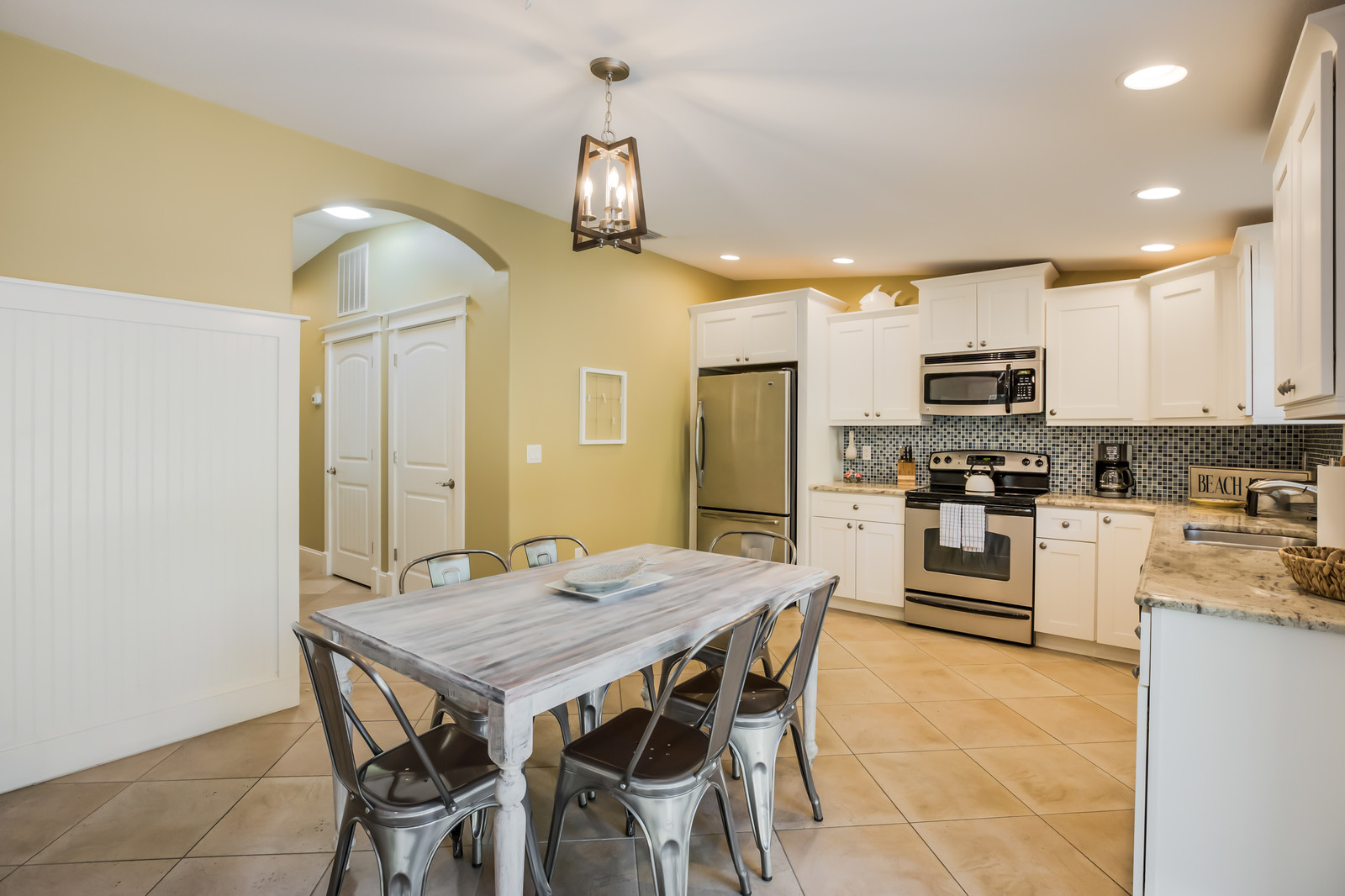 Holmes Beach Vacation Rental