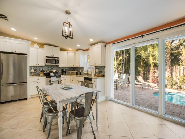 Holmes Beach Vacation Rental