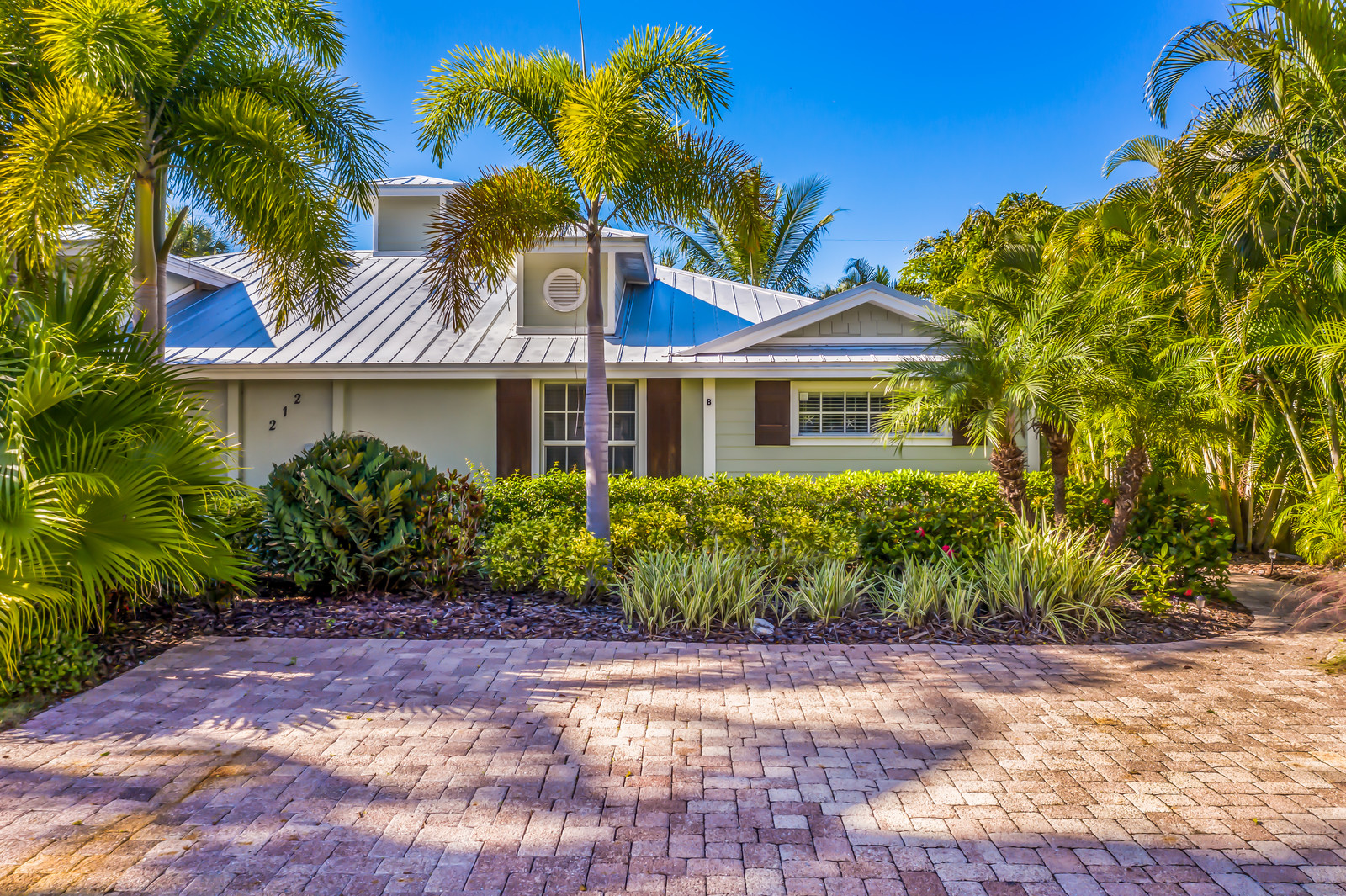 Holmes Beach Vacation Rental