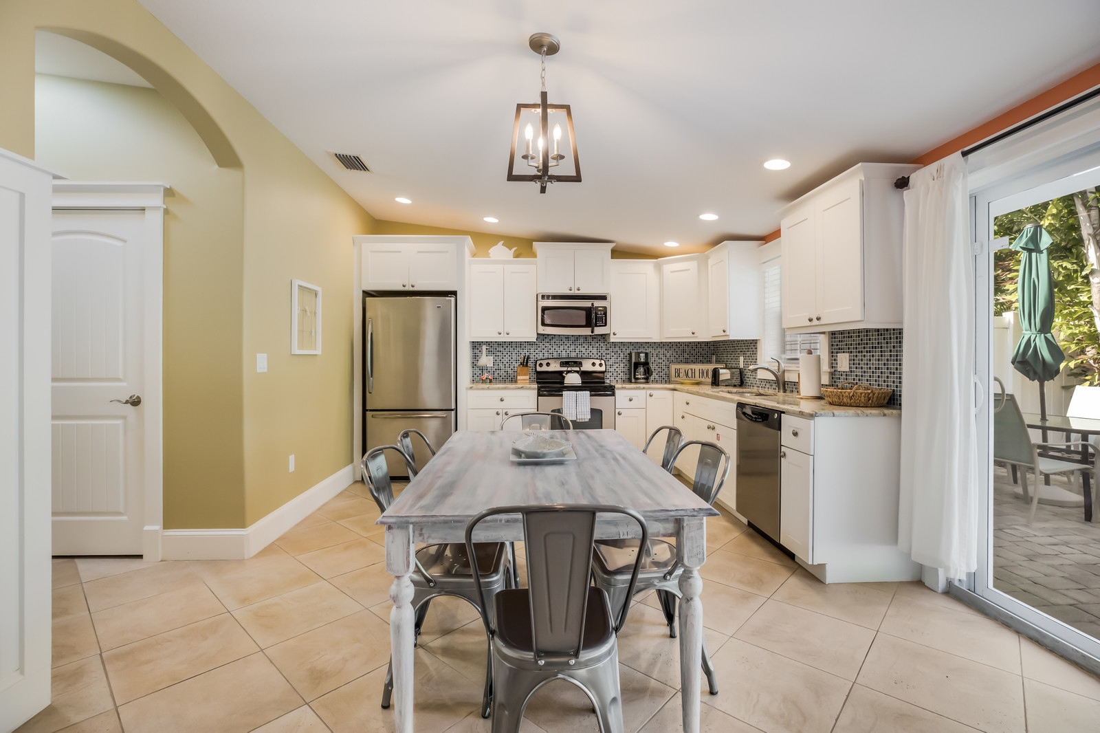 Holmes Beach Vacation Rental