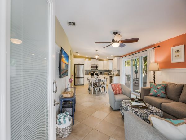 Holmes Beach Vacation Rental