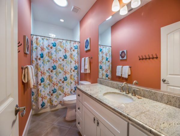 Holmes Beach Vacation Rental