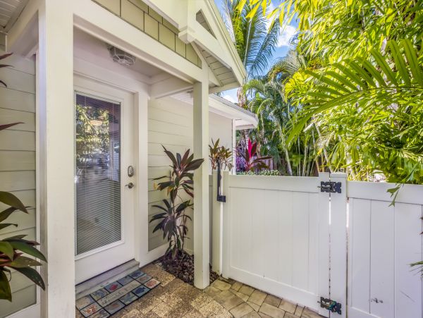 Holmes Beach Vacation Rental