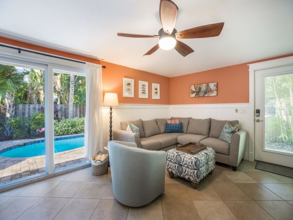Holmes Beach Vacation Rental
