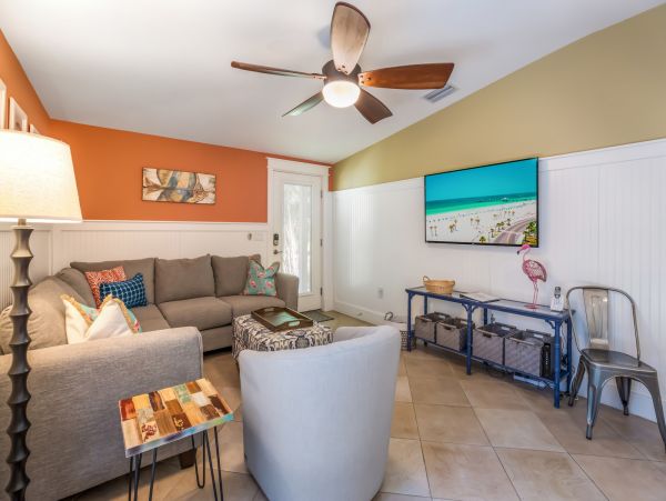 Holmes Beach Vacation Rental