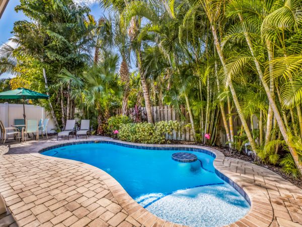 Holmes Beach Vacation Rental