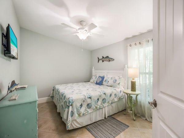 Holmes Beach Vacation Rental