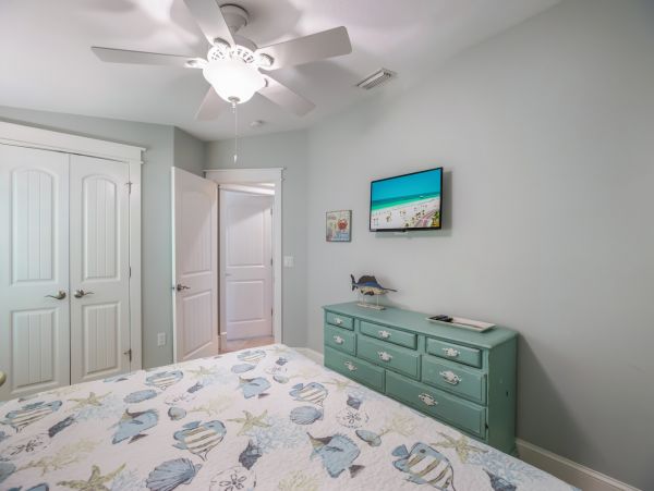 Holmes Beach Vacation Rental
