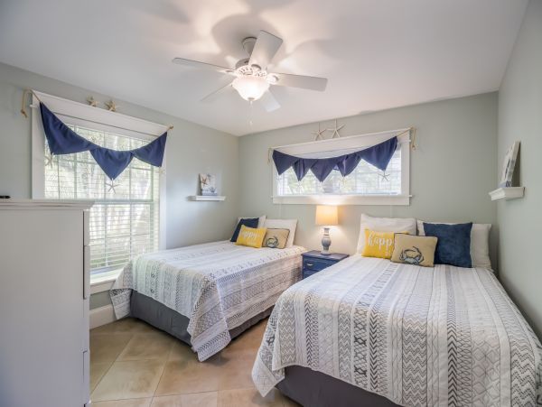 Holmes Beach Vacation Rental