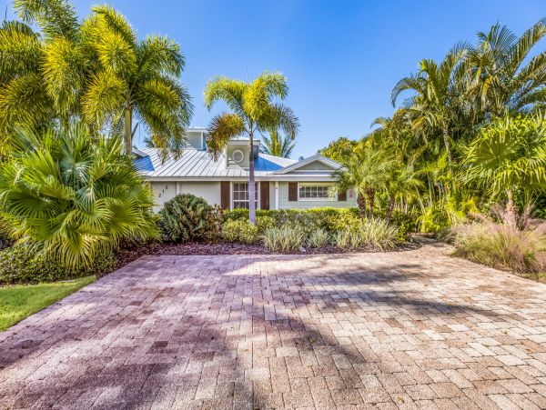 Holmes Beach Vacation Rental