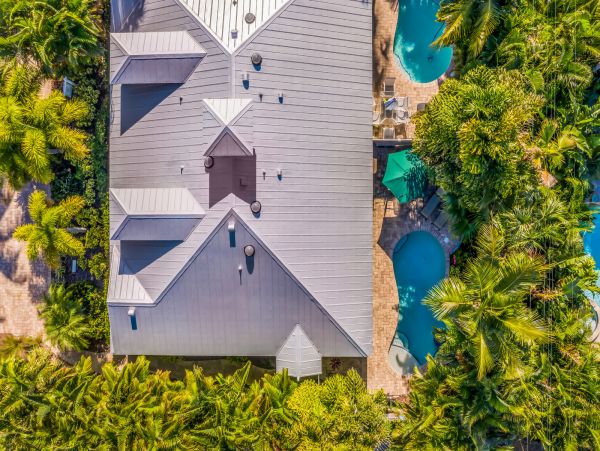 Holmes Beach Vacation Rental