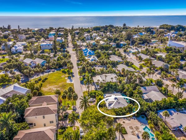 Holmes Beach Vacation Rental