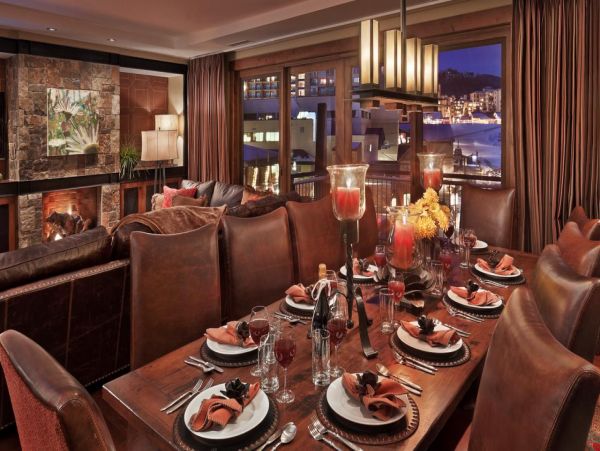 Steamboat Springs Home 988889
