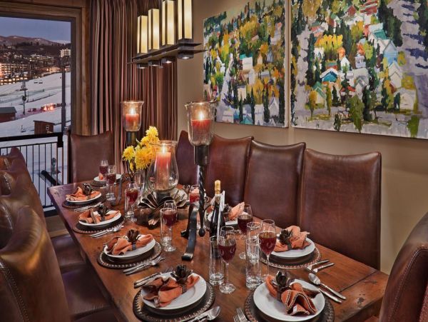 Steamboat Springs Home 988889