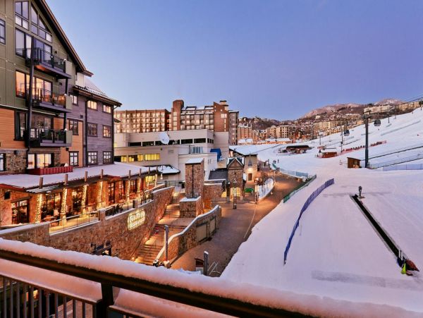 Steamboat Springs Home 988889