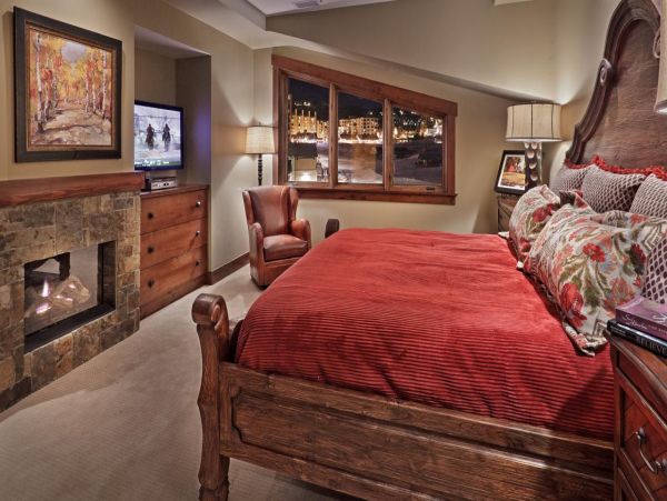 Steamboat Springs Home 988889