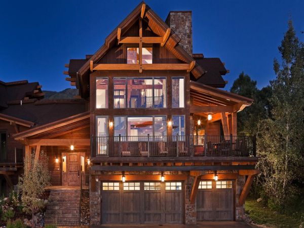 Steamboat Springs Home 988890