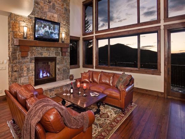 Steamboat Springs Home 988890