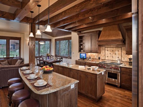 Steamboat Springs Home 988890