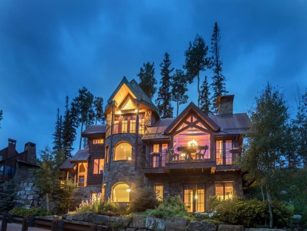 Steamboat Springs Home 988891