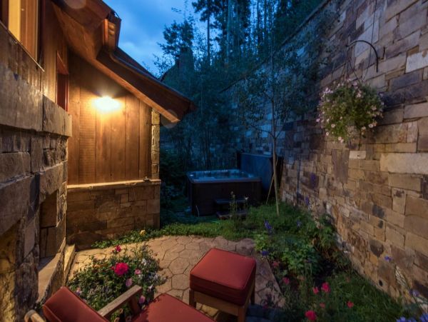 Steamboat Springs Home 988891