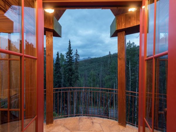 Steamboat Springs Home 988891