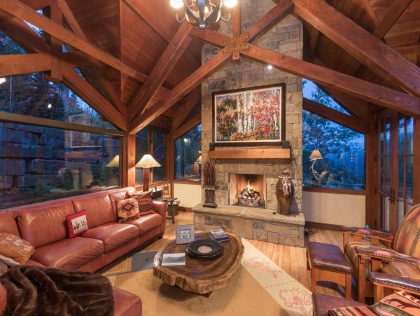 Steamboat Springs Home 988891
