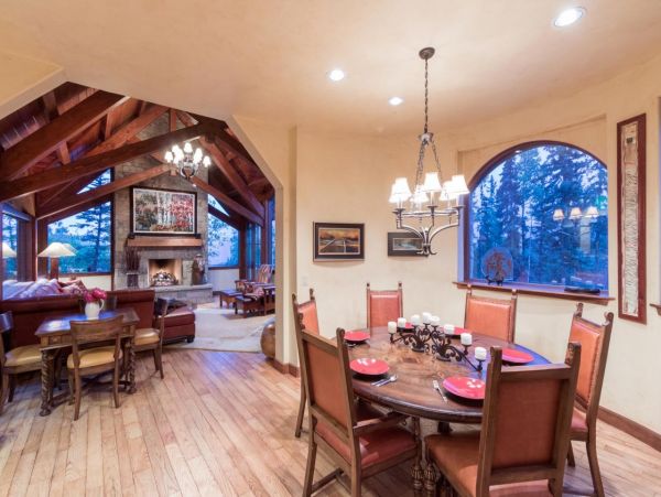 Steamboat Springs Home 988891