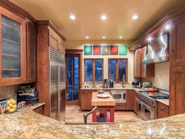 Steamboat Springs Home 988891