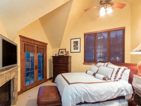 Steamboat Springs Home 988891