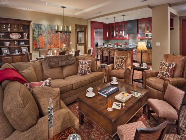 Steamboat Springs Home 988893
