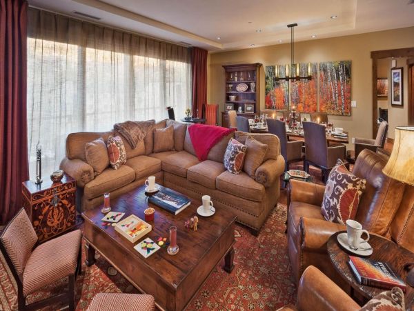 Steamboat Springs Home 988893